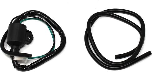 متوافق مع ملف الإشعال Kawasaki 900 1100 STS STX ZXi Ultra 130 21121-3708 21121-3709 21121-3710 in Kuwait