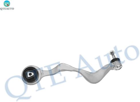 مجموعة PM Auto مكونة من 4 ذراع تحكم أمامي سفلي أمامي، مجموعة دعامة تعليق كروية متوافقة مع 2009-2016 BMW Z4 in Kuwait