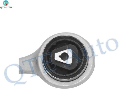 مجموعة PM Auto مكونة من 4 ذراع تحكم أمامي سفلي أمامي، مجموعة دعامة تعليق كروية متوافقة مع 2009-2016 BMW Z4 in Kuwait