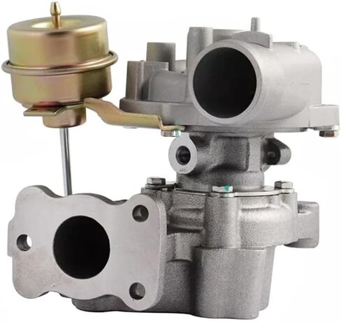 توربو K03 يناسب سوزوكي جراند فيتارا I FT GT 2.0 HDI 110 16V RHW 1997ccm 80 KW 109 PS- 53039880051 53039700051 ZY34027010 1390067 in Kuwait
