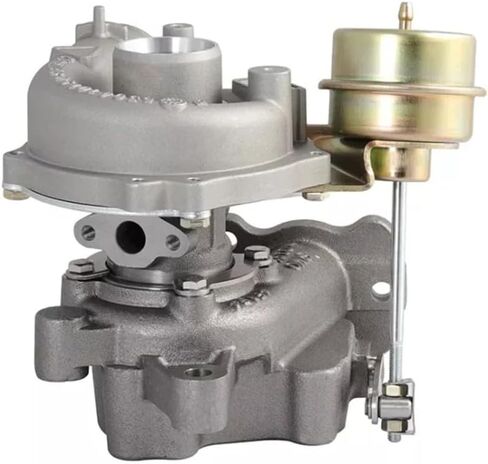 توربو K03 يناسب سوزوكي جراند فيتارا I FT GT 2.0 HDI 110 16V RHW 1997ccm 80 KW 109 PS- 53039880051 53039700051 ZY34027010 1390067 in Kuwait