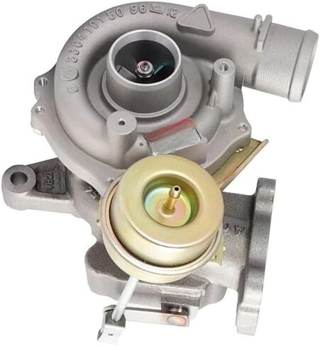 توربو K03 يناسب سوزوكي جراند فيتارا I FT GT 2.0 HDI 110 16V RHW 1997ccm 80 KW 109 PS- 53039880051 53039700051 ZY34027010 1390067 in Kuwait