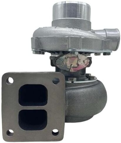 T04B59 توربو الشاحن التربيني يناسب كوماتسو PC200-5 PC200LC-5 المحرك SA6D95L-1 6207-81-8210 6207818210 465044-0051 4650440051 465044 in Kuwait
