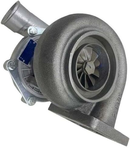 T04B59 توربو الشاحن التربيني يناسب كوماتسو PC200-5 PC200LC-5 المحرك SA6D95L-1 6207-81-8210 6207818210 465044-0051 4650440051 465044 in Kuwait