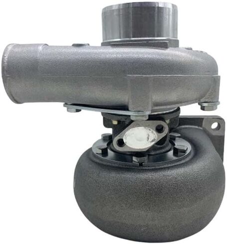 T04B59 توربو الشاحن التربيني يناسب كوماتسو PC200-5 PC200LC-5 المحرك SA6D95L-1 6207-81-8210 6207818210 465044-0051 4650440051 465044 in Kuwait