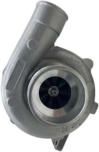 T04B59 توربو الشاحن التربيني يناسب كوماتسو PC200-5 PC200LC-5 المحرك SA6D95L-1 6207-81-8210 6207818210 465044-0051 4650440051 465044 in Kuwait