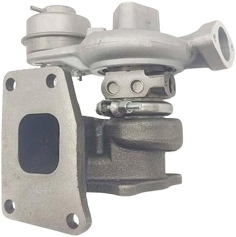 TD02 Turbocharger Turbo fits Suzuki Vitara SX4 Swift K14C 1.4 T 103KW 4917204000 4917204010 4917204020 1390086P00 1390086P01 in Kuwait