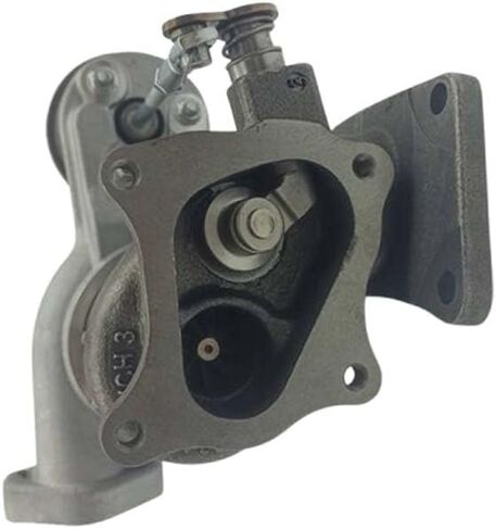 TD02 Turbocharger Turbo fits Suzuki Vitara SX4 Swift K14C 1.4 T 103KW 4917204000 4917204010 4917204020 1390086P00 1390086P01 in Kuwait