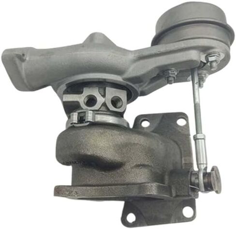 TD02 Turbocharger Turbo fits Suzuki Vitara SX4 Swift K14C 1.4 T 103KW 4917204000 4917204010 4917204020 1390086P00 1390086P01 in Kuwait