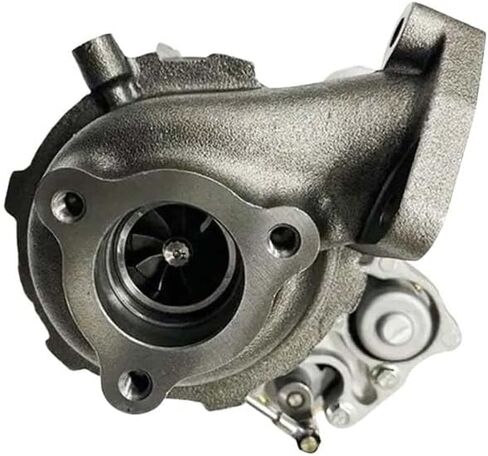 Turbo GTB1752VLK fits Hyundai Santa Fe ix35 2.0 796017 796017-5008S 796017-0008 796017-5002S 796017-0002 282312F701 282312F700 in Kuwait