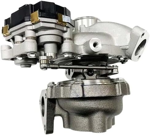 Turbo GTB1752VLK fits Hyundai Santa Fe ix35 2.0 796017 796017-5008S 796017-0008 796017-5002S 796017-0002 282312F701 282312F700 in Kuwait