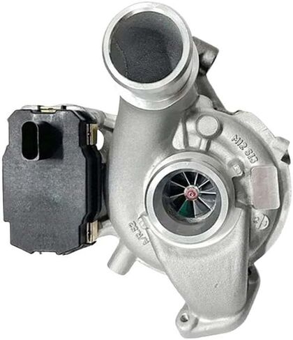 Turbo GTB1752VLK fits Hyundai Santa Fe ix35 2.0 796017 796017-5008S 796017-0008 796017-5002S 796017-0002 282312F701 282312F700 in Kuwait