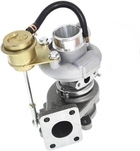 الشاحن التربيني TD03 يناسب كوبوتا مارين 5.250 TDI Nanni F2503 جرار F2503-TE-C 2.5L 49131-02000 49131-02020 960606092 in Kuwait