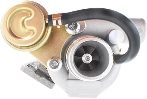 الشاحن التربيني TD03 يناسب كوبوتا مارين 5.250 TDI Nanni F2503 جرار F2503-TE-C 2.5L 49131-02000 49131-02020 960606092 in Kuwait