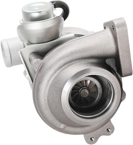 الشاحن التربيني GT2256V يناسب Ford Ranger 2.8 HS 2.8HT 94 Kw 724652 724652-5001S 724652-0001 724652-0007 724652-9001 724652-1 in Kuwait