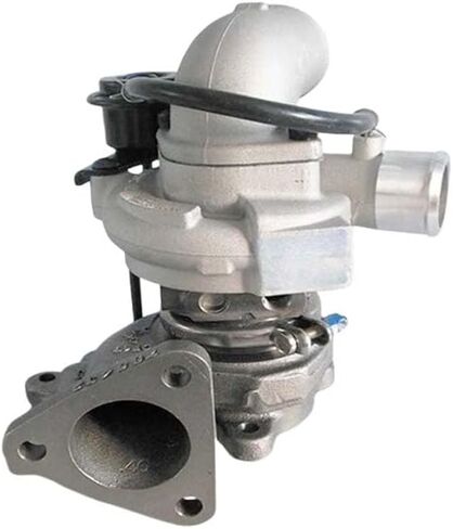 Turbocharger TURBO fits Kia Sportage Pregio K2500 2.5 TD 28200-42610 715924 2820042610 715924-5003S 715924-0003 715924-5001S in Kuwait