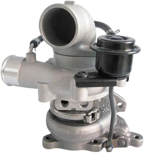 Turbocharger TURBO fits Kia Sportage Pregio K2500 2.5 TD 28200-42610 715924 2820042610 715924-5003S 715924-0003 715924-5001S in Kuwait