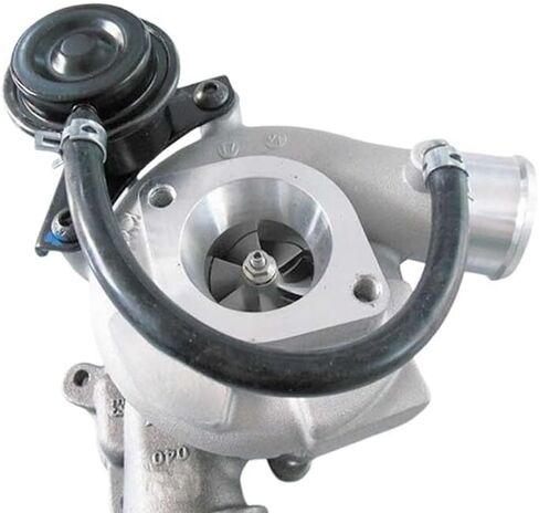 Turbocharger TURBO fits Kia Sportage Pregio K2500 2.5 TD 28200-42610 715924 2820042610 715924-5003S 715924-0003 715924-5001S in Kuwait