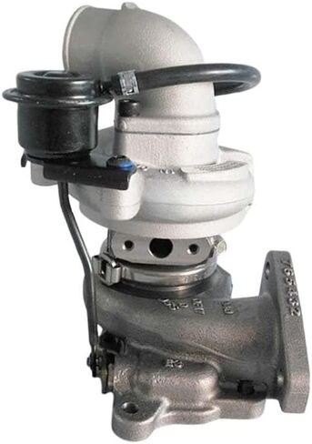 Turbocharger TURBO fits Kia Sportage Pregio K2500 2.5 TD 28200-42610 715924 2820042610 715924-5003S 715924-0003 715924-5001S in Kuwait