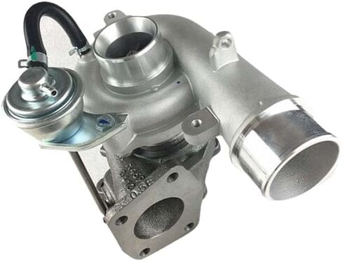 الشاحن التربيني توربو 07 ~ 10 يناسب مازدا Mazdaspeed CX7 2.3L L33L13700C L3CK13700 L33L13700C L33L13700E L3Y41370Z L3Y41370ZA L3Y41370ZB L3YD1370ZA in Kuwait