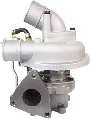 HT12-19B/19D Turbo Charger fits Nissan Navara D22 ZD30 3.0L 14411-9S001 144119S001 14411-9S002 144119S002 14411-9S00A 144119S00A in Kuwait