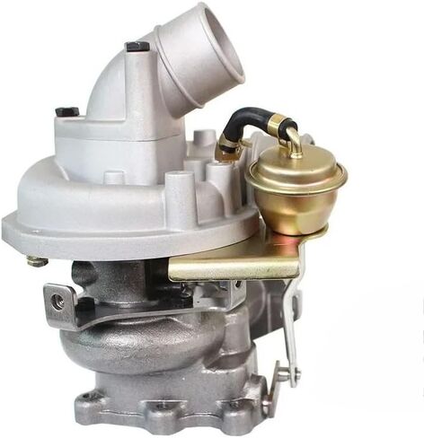 HT12-19B/19D Turbo Charger fits Nissan Navara D22 ZD30 3.0L 14411-9S001 144119S001 14411-9S002 144119S002 14411-9S00A 144119S00A in Kuwait