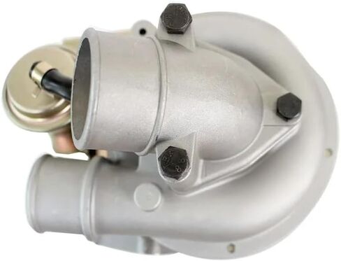 HT12-19B/19D Turbo Charger fits Nissan Navara D22 ZD30 3.0L 14411-9S001 144119S001 14411-9S002 144119S002 14411-9S00A 144119S00A in Kuwait