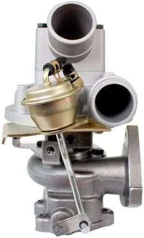 HT12-19B/19D Turbo Charger fits Nissan Navara D22 ZD30 3.0L 14411-9S001 144119S001 14411-9S002 144119S002 14411-9S00A 144119S00A in Kuwait