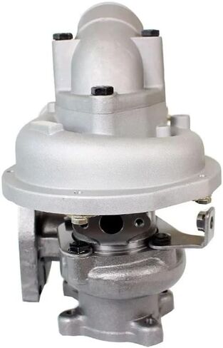 HT12-19B/19D Turbo Charger fits Nissan Navara D22 ZD30 3.0L 14411-9S001 144119S001 14411-9S002 144119S002 14411-9S00A 144119S00A in Kuwait