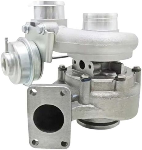 شاحن توربيني TD04L يناسب VW Crafter 2.5 TDi BJM BJL CECA CECB 49T77-07440 49377-07440 076145701F 076145701H 076145701E in Kuwait