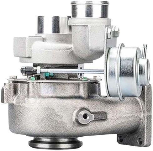 شاحن توربيني TD04L يناسب VW Crafter 2.5 TDi BJM BJL CECA CECB 49T77-07440 49377-07440 076145701F 076145701H 076145701E in Kuwait