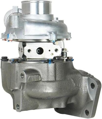شاحن توربيني RHV5 يناسب ميتسوبيشي باجيرو مونتيرو شوغون 3.2 DI-D VT13 VAD30024 VED30012 1515A026 V50VATS0024B V50VAT-S0024B in Kuwait