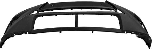 BUMPERS THAT DELIVER - Primered, Front Bumper Cover Fascia Compatible with 2013 2014 2015 Lexus RX350 RX450h w/Park Assist 13 14 15, LX1000248 in Kuwait