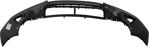 BUMPERS THAT DELIVER - Primered, Front Bumper Cover Fascia Compatible with 2013 2014 2015 Lexus RX350 RX450h w/Park Assist 13 14 15, LX1000248 in Kuwait