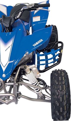 NERFBARSALUM YFZ450 BLK - 81-3112 in Saudi Arabia