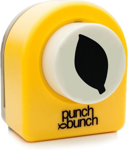 Punch Bunch Large Punch, Laurel Leaf in Kuwait