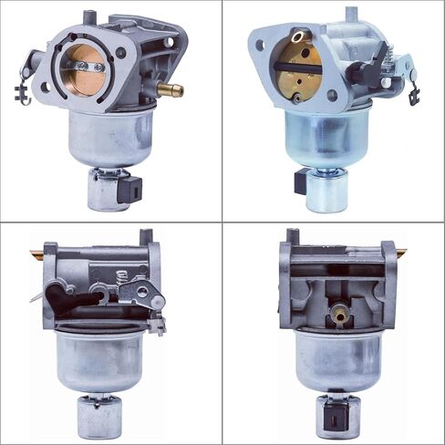 مكربن FR691V متوافق مع Kawasaki FR651V FR730V FS730V FS651V FS691V جزازة المحرك، مع استبدال فلتر الهواء Carb 15004-0986 15004-0985 15004-0984 15004-0826 15004-0829 15004-0828 in Kuwait