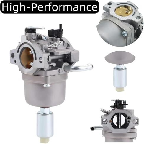42 inch Carburetor Fits for Troy Bilt Pony 13WN77BS011 13AM77KS011 13WM77KS011 13AN77KS211 13AL78BS023 13WN77KS066 13AN77TG766 Nikki 799253 Briggs Stratton 15.5HP 17.5HP 500cc Lawn Mower Engine Prts in Kuwait
