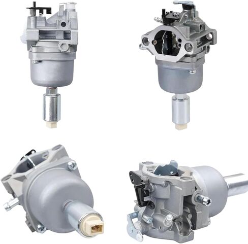 42 inch Carburetor Fits for Troy Bilt Pony 13WN77BS011 13AM77KS011 13WM77KS011 13AN77KS211 13AL78BS023 13WN77KS066 13AN77TG766 Nikki 799253 Briggs Stratton 15.5HP 17.5HP 500cc Lawn Mower Engine Prts in Kuwait
