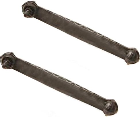 Rear 2 Pcs Suspension Stabilizer Bar Link,Sway Bar Link Bushings fits Suzuki Reno,Forenza 2005 2006 2007-2008 fits Daewoo Nubira 1999-2002 Replacement 96551754, 4665085Z00, 96391876 in Saudi Arabia
