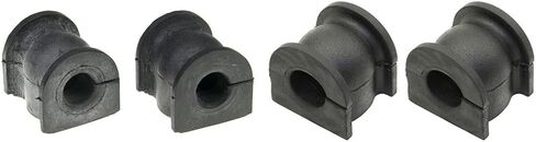 2PCS Front To Frame Rear To Frame Sway Bar Bushings Kit Stabilizer Bar Bushing Kit Automotive Replacement Sway Bar Bushings Fits TSX 2004 2005 2006 2007 2008 in Kuwait