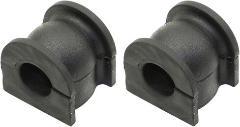 2PCS Front To Frame Rear To Frame Sway Bar Bushings Kit Stabilizer Bar Bushing Kit Automotive Replacement Sway Bar Bushings Fits TSX 2004 2005 2006 2007 2008 in Kuwait