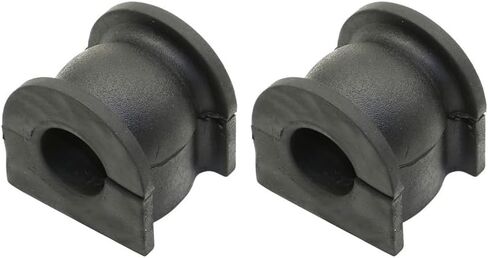2PCS Front To Frame Rear To Frame Sway Bar Bushings Kit Stabilizer Bar Bushing Kit Automotive Replacement Sway Bar Bushings Fits TSX 2004 2005 2006 2007 2008 in Kuwait