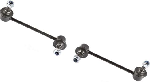 Front 2 x Suspension Stabilizer Bar Link,Sway Bar Link Bushings fits Lincoln Zephyr 2006 fits Mercury Milan 2006-2009 for Mazda 6 2003-2006 Replacement 6J6A34150A, GJ6A34150A, GK2A34150A in Saudi Arabia