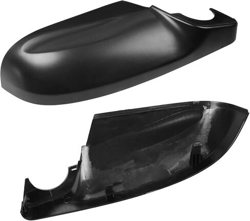 1PC Compatible with Subaru Impreza Mirror Bottom Cover 2017-2023/Legacy/Outback 2018 2019/Ascent 2019-2023, Clip-on Replace for 91054FL20A Driver Side Subaru Ascent Mirror Lower Cover-Left in Saudi Arabia