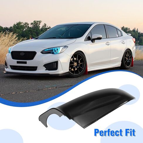 1PC Compatible with Subaru Impreza Mirror Bottom Cover 2017-2023/Legacy/Outback 2018 2019/Ascent 2019-2023, Clip-on Replace for 91054FL20A Driver Side Subaru Ascent Mirror Lower Cover-Left in Saudi Arabia