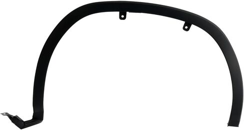 Parts N Go Fender Molding Front Right For Canada/Japan Built RX350 RX350L RX450h RX450hL LX1291100 756010E080 in Kuwait
