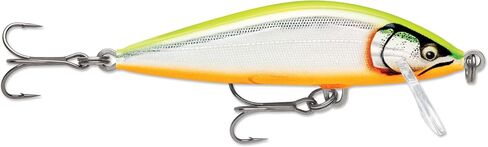 Countdown Elite 55 Gilded Chartreuse Orange in Saudi Arabia
