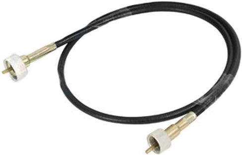 Replacement for fits 39" Tachometer Cable Fits/New Holland Replaces 81817089 in Kuwait