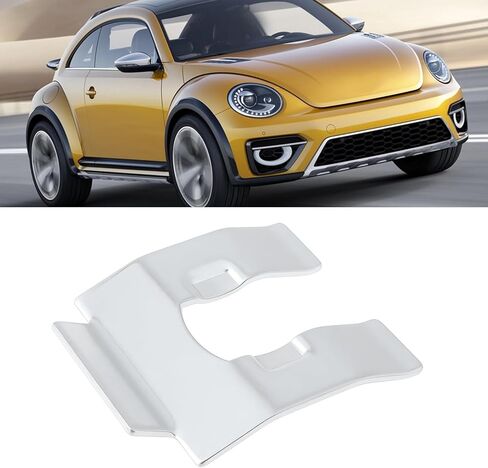 10x مشابك تثبيت خرطوم الفرامل 113611715A متوافقة مع VW Beetle المتوافقة مع حافلة كارمان in Kuwait